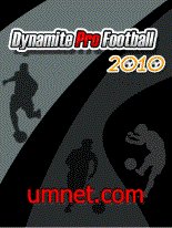 download Dynamite Pro Football 2010 apk